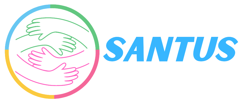 Logo Santus